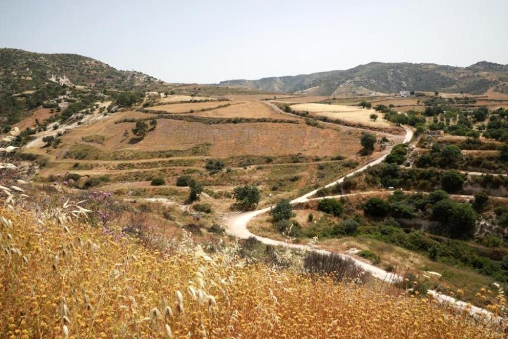 Panoramic Holidays Пейя Экстерьер фото