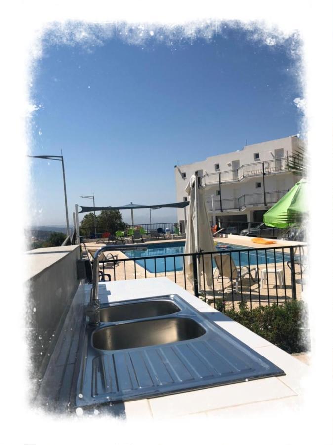 Panoramic Holidays Пейя Экстерьер фото
