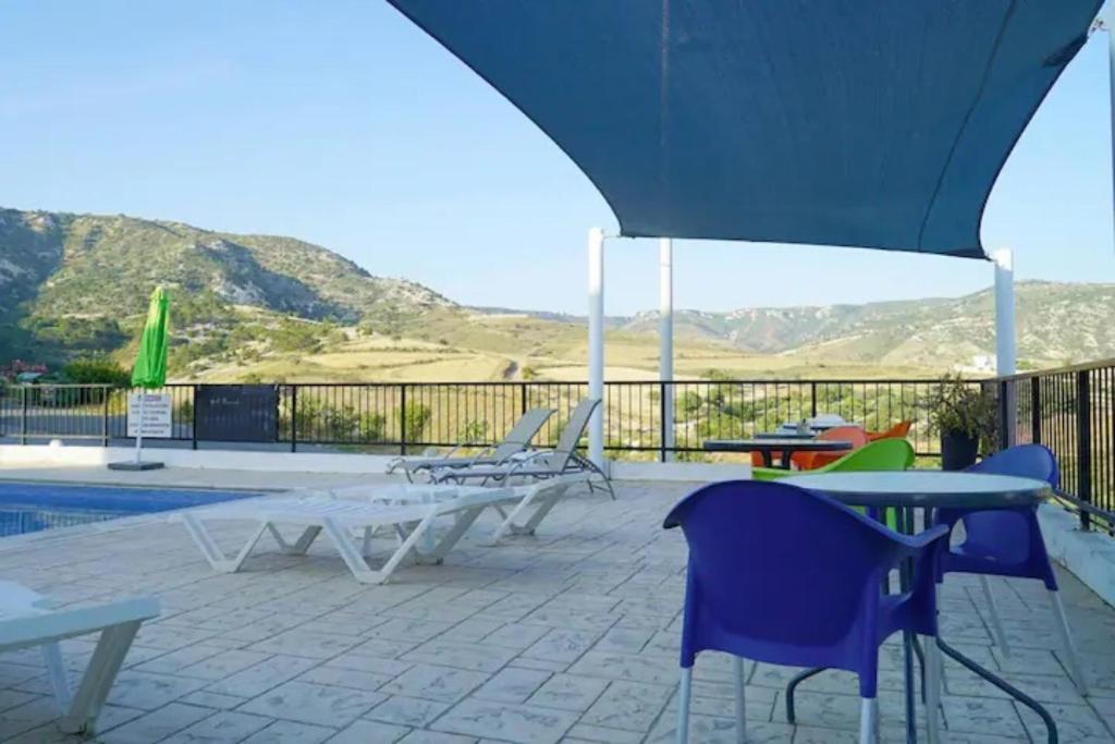 Panoramic Holidays Пейя Экстерьер фото